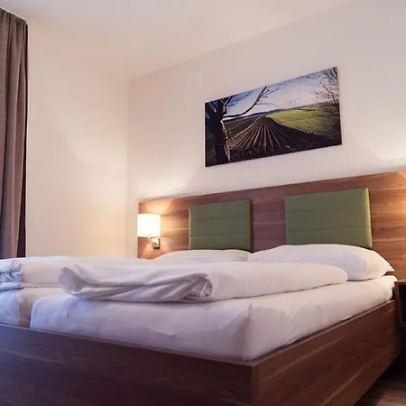 Konukevi Fruehstueckspension Reinhard Todt