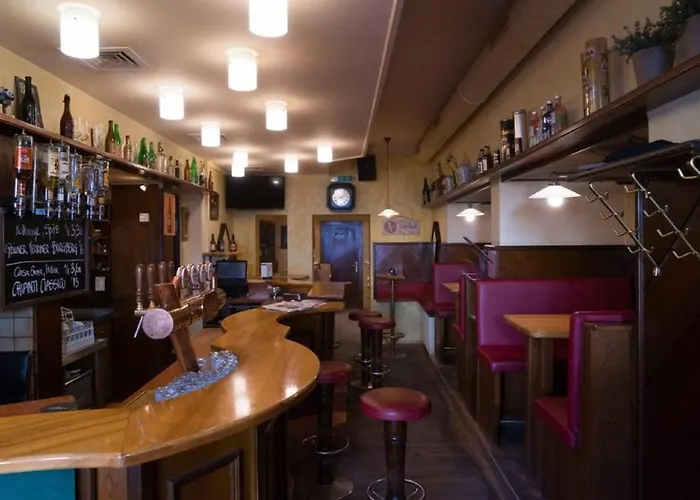 Pensión Reinhard Todt Zwettl