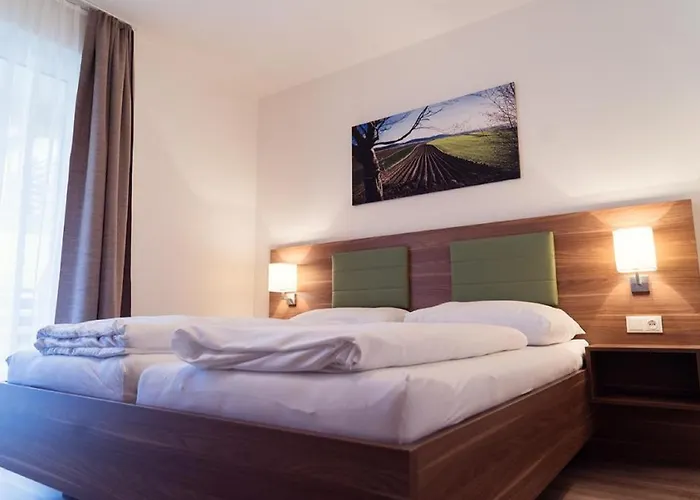 Pensión Reinhard Todt