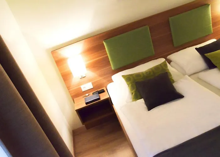 Reinhard Todt 3* Zwettl